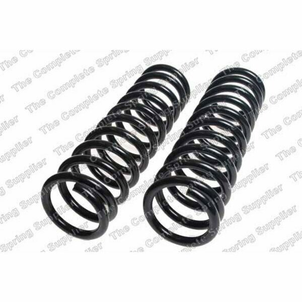 Lesjofors COIL SPRING KIT 4112133